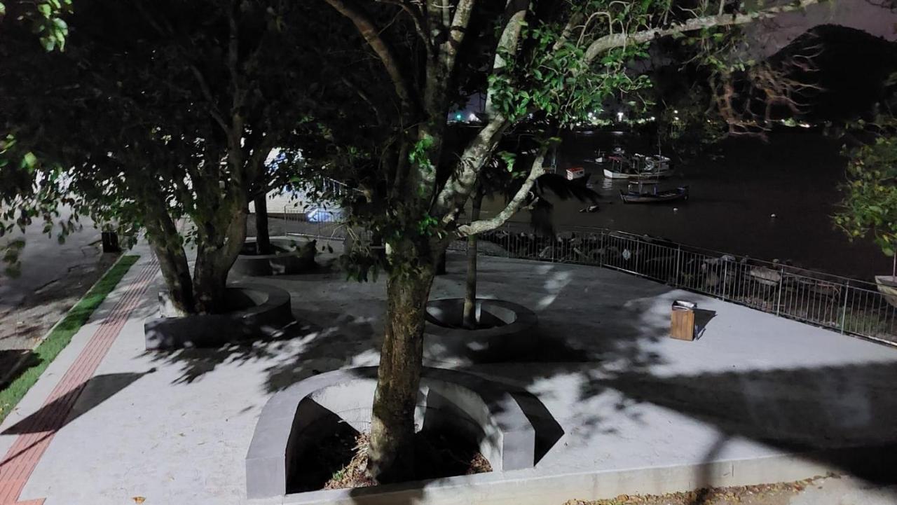 Casa Canto Do Farol Navegantes Exterior photo